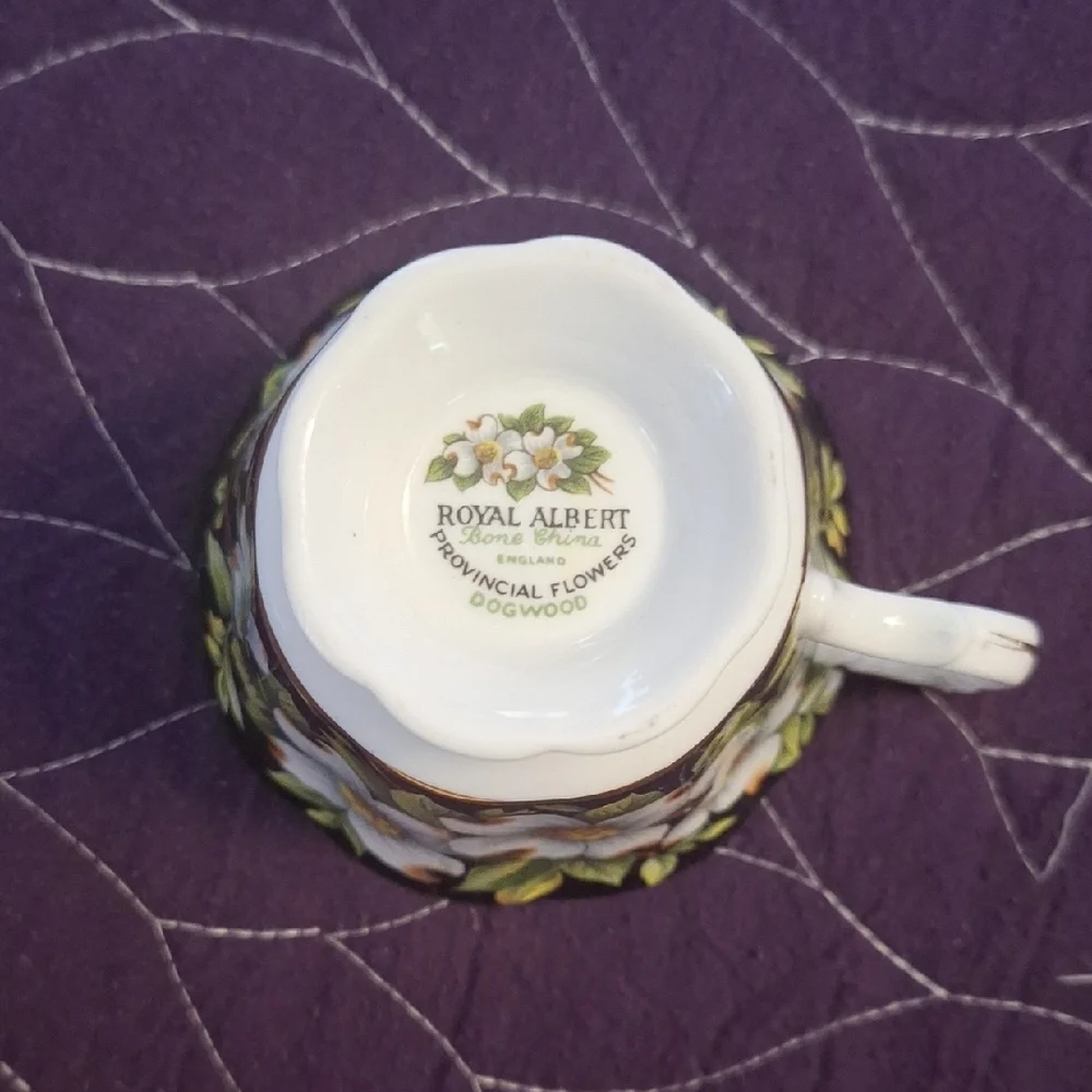 Royal Albert 
